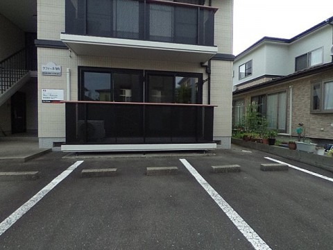 パノラマ