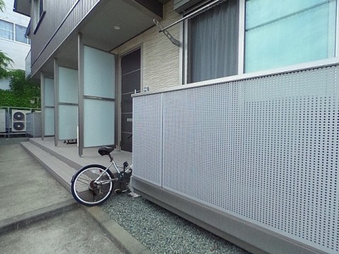 パノラマ