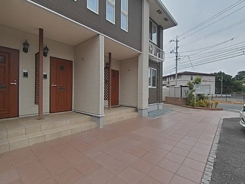 パノラマ