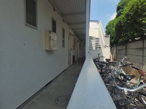 パノラマ