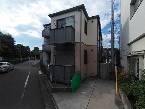 パノラマ