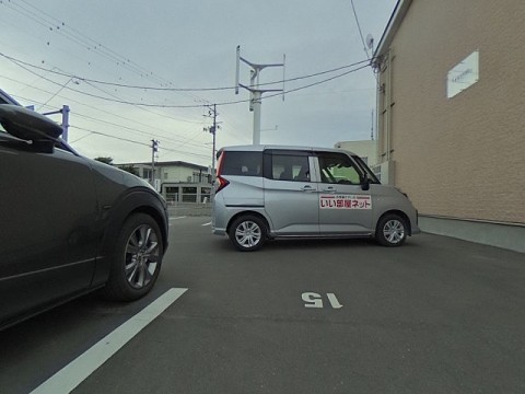 パノラマ