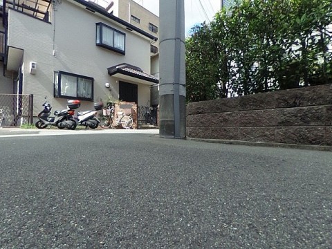 パノラマ