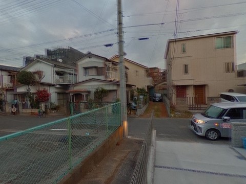 パノラマ
