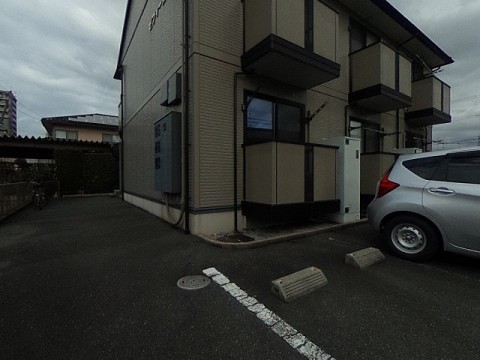 パノラマ