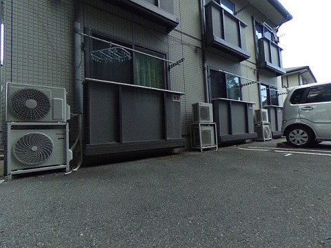 パノラマ