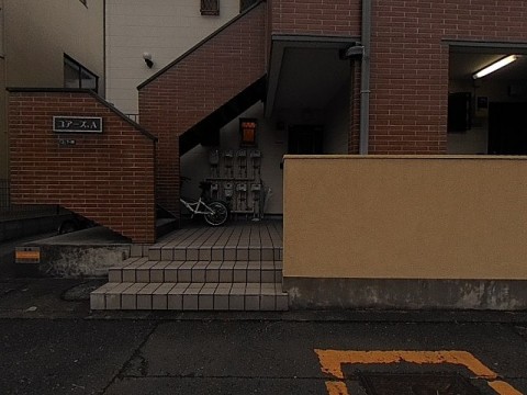 パノラマ
