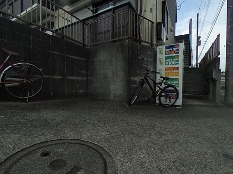 パノラマ