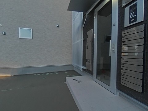 パノラマ