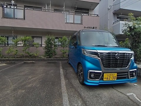 パノラマ