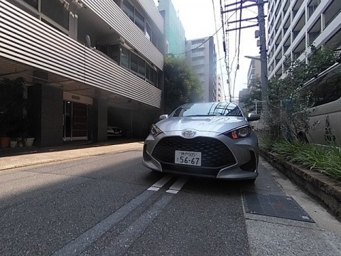 パノラマ