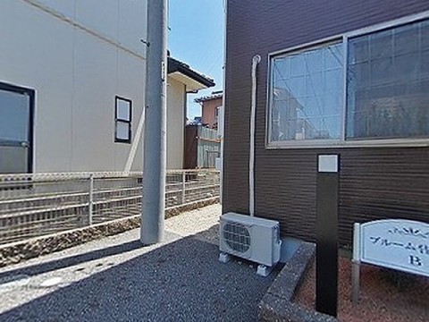 パノラマ
