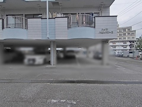 パノラマ