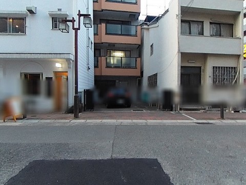 パノラマ