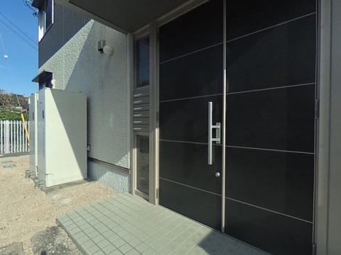 パノラマ