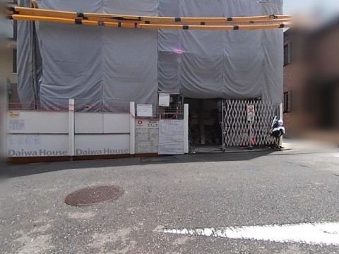 パノラマ