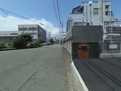 パノラマ