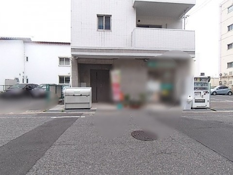 パノラマ