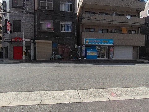 パノラマ