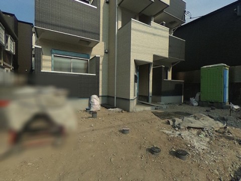 パノラマ