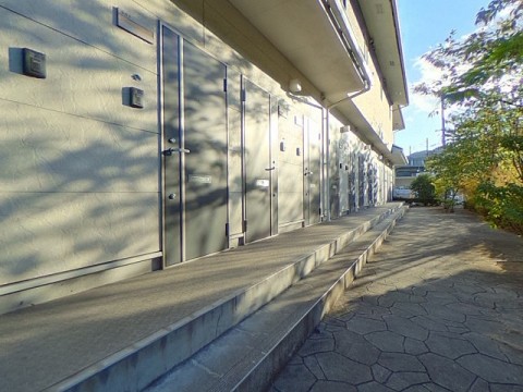パノラマ