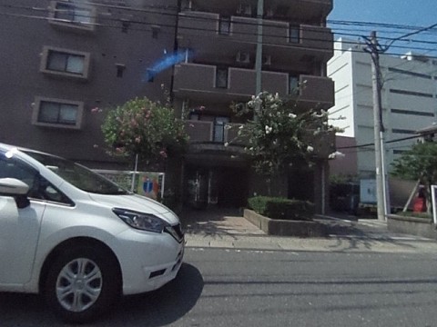 パノラマ