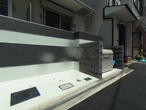 パノラマ