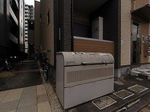 パノラマ