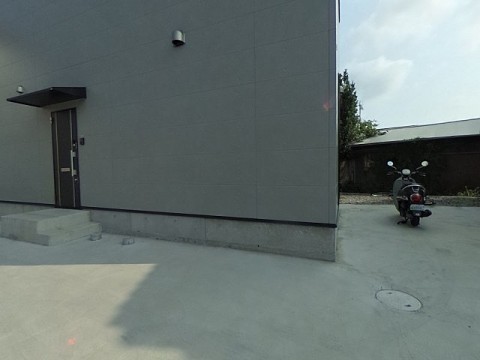 パノラマ