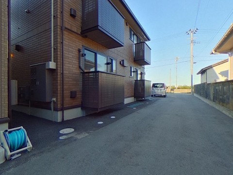 パノラマ