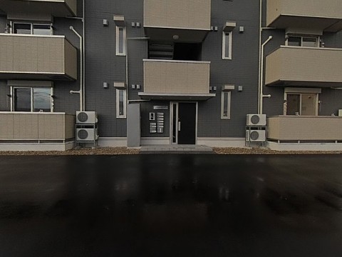 パノラマ