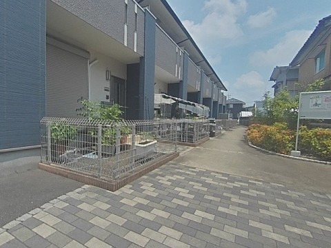 パノラマ
