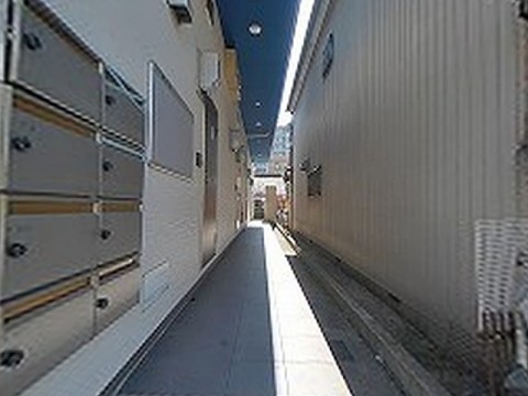 パノラマ