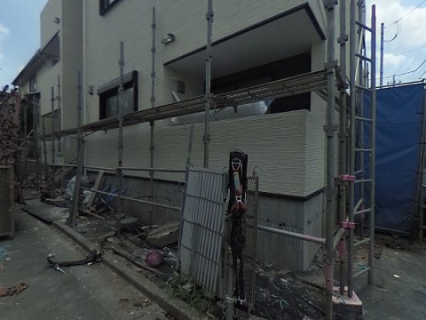 パノラマ