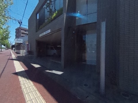 パノラマ
