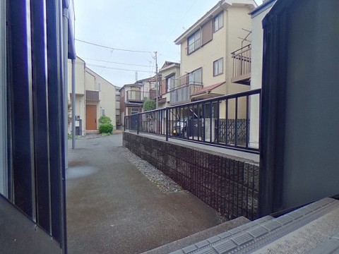パノラマ
