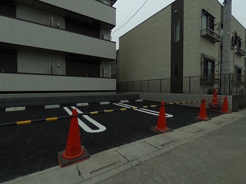 パノラマ