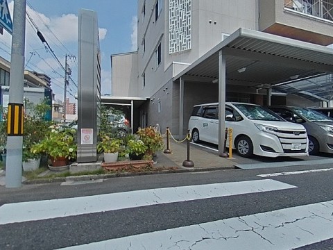 パノラマ