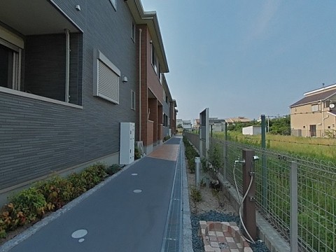 パノラマ