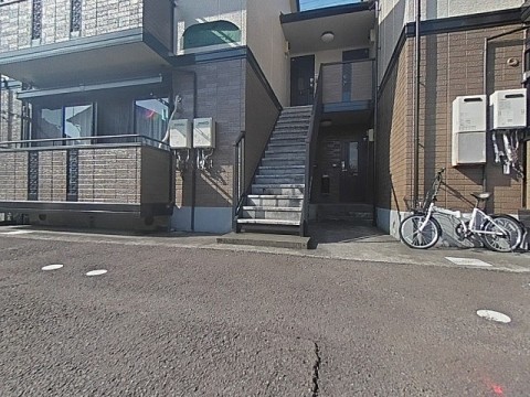 パノラマ