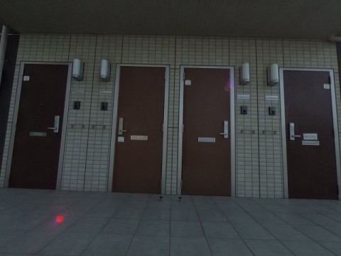 パノラマ