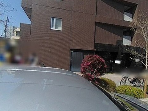 パノラマ