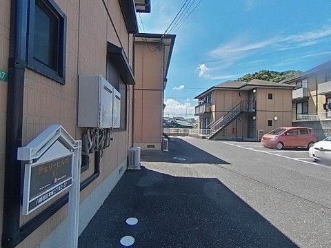 パノラマ