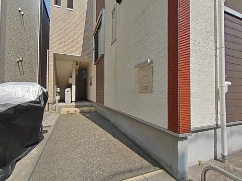パノラマ