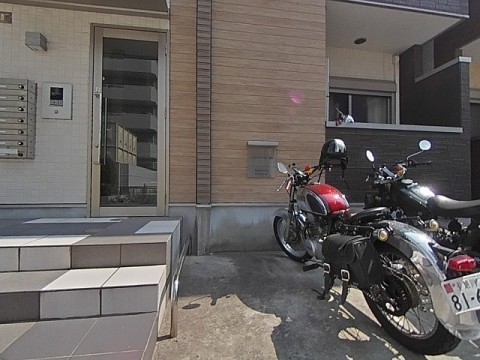 パノラマ