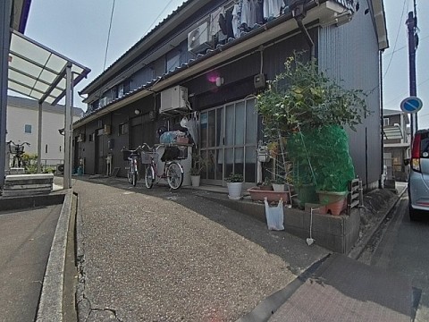パノラマ