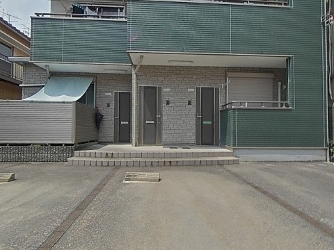 パノラマ