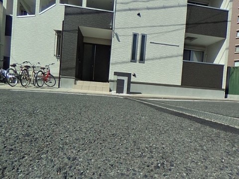 パノラマ