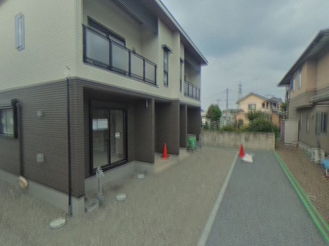パノラマ