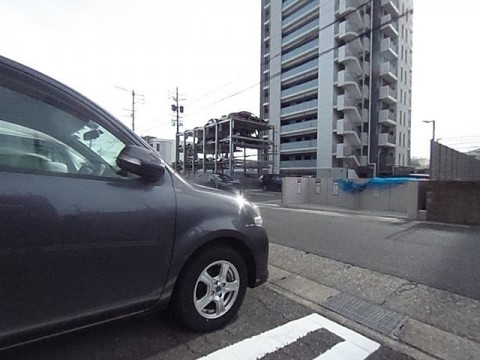 パノラマ